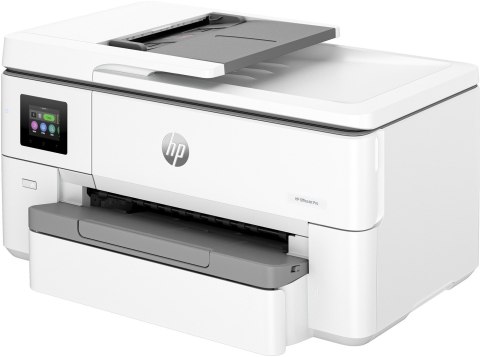 Hewlett-Packard Urządzenie wielofunkcyjne HP OfficeJet Pro 9720e Hewlett-Packard Urządzenie wielofunkcyjne HP OfficeJet Pro 9720e