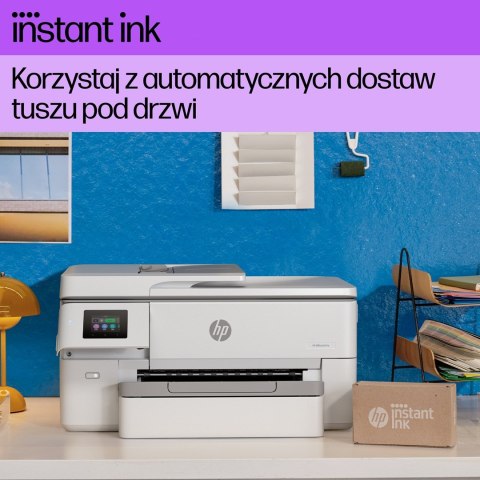 Hewlett-Packard Urządzenie wielofunkcyjne HP OfficeJet Pro 9720e Hewlett-Packard Urządzenie wielofunkcyjne HP OfficeJet Pro 9720e