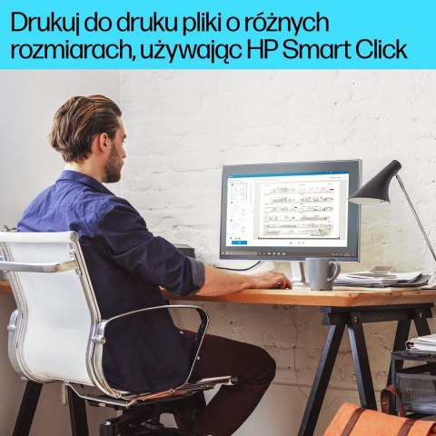 Hewlett-Packard Urządzenie wielofunkcyjne HP OfficeJet Pro 9720e Hewlett-Packard Urządzenie wielofunkcyjne HP OfficeJet Pro 9720e