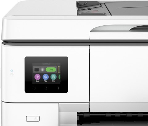 Hewlett-Packard Urządzenie wielofunkcyjne HP OfficeJet Pro 9720e Hewlett-Packard Urządzenie wielofunkcyjne HP OfficeJet Pro 9720e