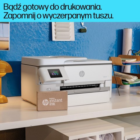 Hewlett-Packard Urządzenie wielofunkcyjne HP OfficeJet Pro 9720e Hewlett-Packard Urządzenie wielofunkcyjne HP OfficeJet Pro 9720e