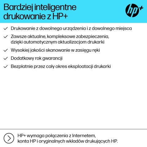 Hewlett-Packard Urządzenie wielofunkcyjne HP OfficeJet Pro 9720e Hewlett-Packard Urządzenie wielofunkcyjne HP OfficeJet Pro 9720e