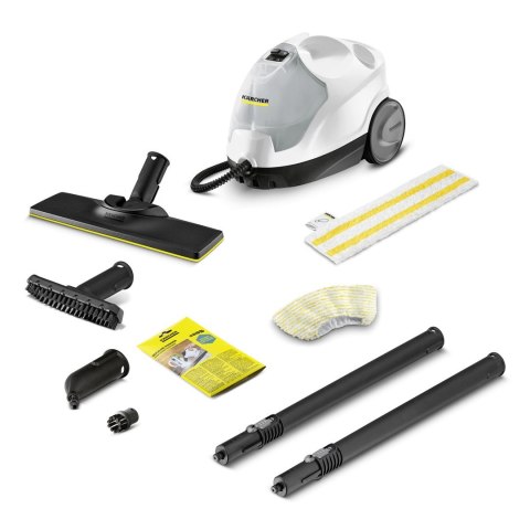 KARCHER Parownica KARCHER SC 4 EasyFix - 1.512-630.0 KARCHER Parownica KARCHER SC 4 EasyFix - 1.512-630.0