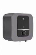 LIN Bojler elektryczny LIN LIFDN2GY 10L szary