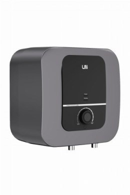 LIN Bojler elektryczny LIN LIFDN2GY 10L szary