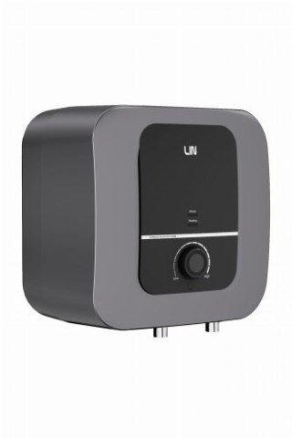 LIN Bojler elektryczny LIN LIFDN2GY 10L szary