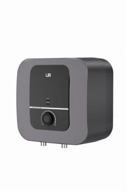 LIN Bojler elektryczny LIN LIFDN2GY 10L szary