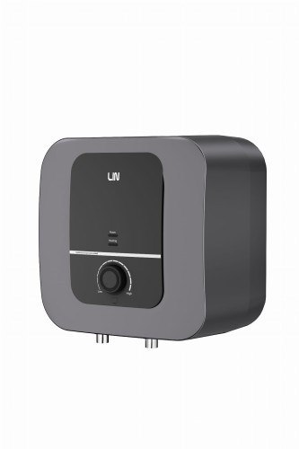 LIN Bojler elektryczny LIN LIFDN2GY 10L szary LIN Bojler elektryczny LIN LIFDN2GY 10L szary