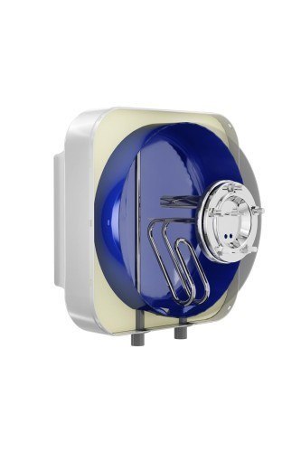 LIN Bojler elektryczny LIN LIFDN2GY 10L szary LIN Bojler elektryczny LIN LIFDN2GY 10L szary