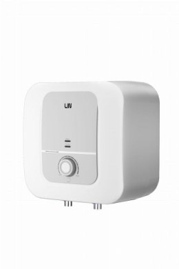 LIN Bojler elektryczny LIN LIFDN2WH 10L biały