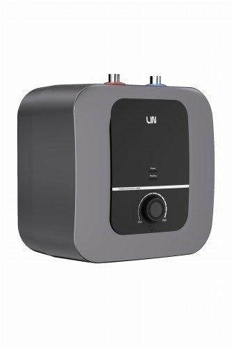 LIN Bojler elektryczny LIN LIFUP1GY 10L szary LIN Bojler elektryczny LIN LIFUP1GY 10L szary