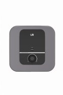 LIN Bojler elektryczny LIN LIFUP1GY 10L szary