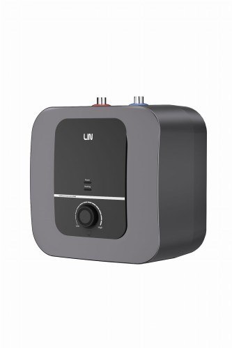LIN Bojler elektryczny LIN LIFUP1GY 10L szary LIN Bojler elektryczny LIN LIFUP1GY 10L szary