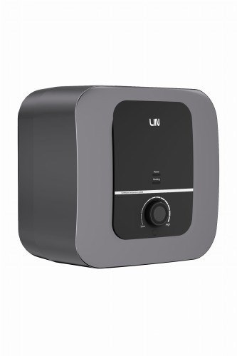 LIN Bojler elektryczny LIN LIFUP1GY 10L szary LIN Bojler elektryczny LIN LIFUP1GY 10L szary