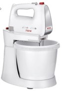 MPM Mikser z misa obotową MPM MMR-20Z