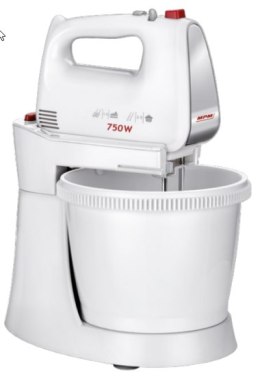 MPM Mikser z misa obotową MPM MMR-20Z