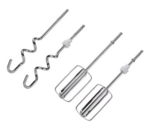 MPM Mikser z misa obotową MPM MMR-20Z