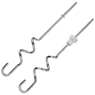 MPM Mikser z misą obrotową Inox MPM MMR-21Z