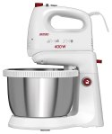 MPM Mikser z misą obrotową Inox MPM MMR-21Z