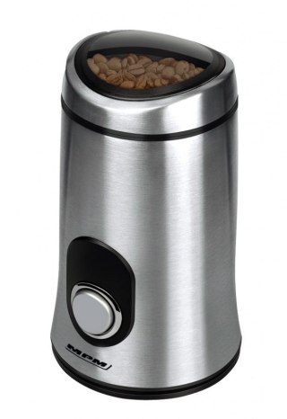 MPM Młynek do kawy udarowy inox MPM MMK-02M