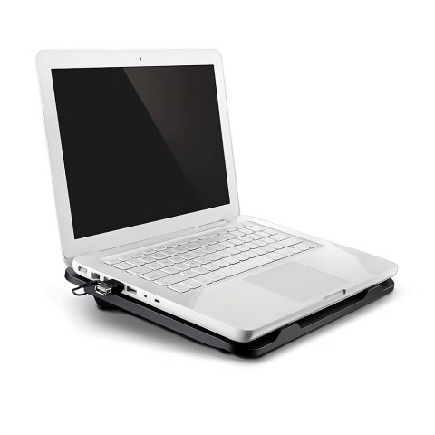 Media tech MEDIA-TECH PODKŁADKA CHŁODZĄCA DO LAPTOPA MT2660 Media tech MEDIA-TECH PODKŁADKA CHŁODZĄCA DO LAPTOPA MT2660