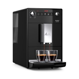 Melitta Ekspres ciśnieniowy Melitta Purista F23/0-102 (WYPRZEDAŻ)