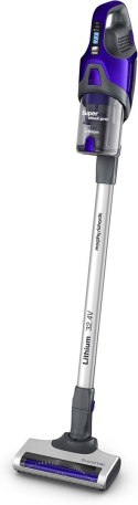 Morphy Richards Morphy Richards 734000 Odkurzacz Supervac Sleek (WYPRZEDAŻ)