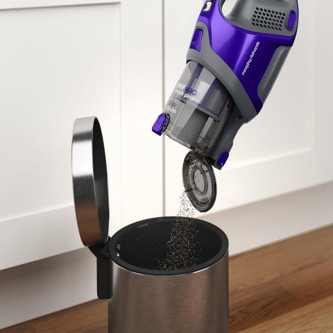 Morphy Richards Morphy Richards 734000 Odkurzacz Supervac Sleek (WYPRZEDAŻ) Morphy Richards Morphy Richards 734000 Odkurzacz Supervac Sleek (WYPRZEDAŻ)