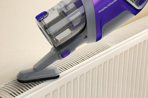 Morphy Richards Morphy Richards 734000 Odkurzacz Supervac Sleek (WYPRZEDAŻ) Morphy Richards Morphy Richards 734000 Odkurzacz Supervac Sleek (WYPRZEDAŻ)