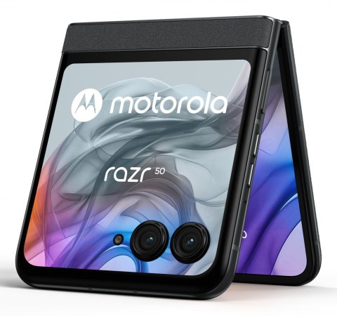 Motorola Motorola Razr 50 8/256GB 5G Kola Grey Motorola Motorola Razr 50 8/256GB 5G Kola Grey