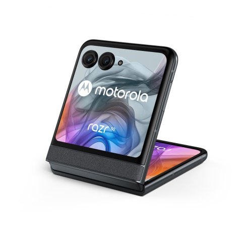 Motorola Motorola Razr 50 8/256GB 5G Kola Grey Motorola Motorola Razr 50 8/256GB 5G Kola Grey
