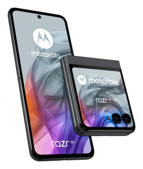 Motorola Motorola Razr 50 8/256GB 5G Kola Grey Motorola Motorola Razr 50 8/256GB 5G Kola Grey