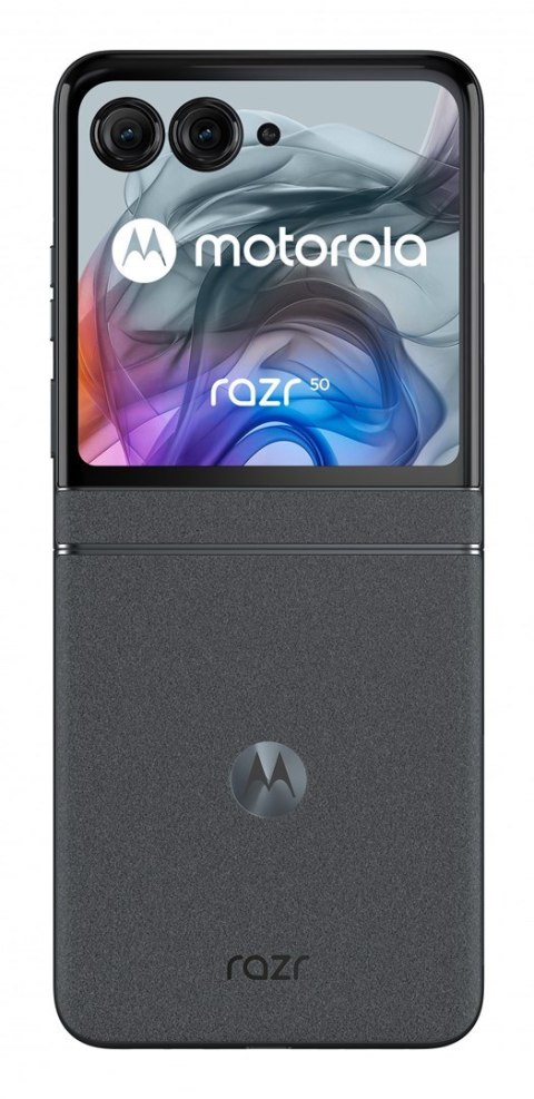 Motorola Motorola Razr 50 8/256GB 5G Kola Grey Motorola Motorola Razr 50 8/256GB 5G Kola Grey