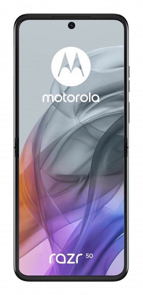 Motorola Motorola Razr 50 8/256GB 5G Kola Grey Motorola Motorola Razr 50 8/256GB 5G Kola Grey