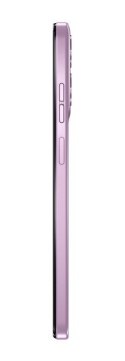 Motorola Smartfon Motorola Moto G24 G24 8/128GB Pink Lavender