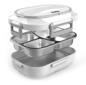 N'OVEEN Lunch box NOVEEN LB510 GREY