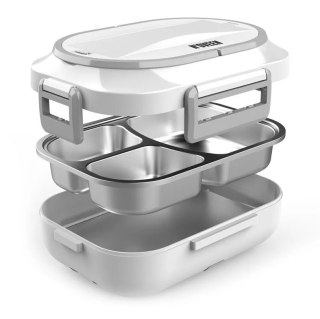 N'OVEEN Lunch box NOVEEN LB510 GREY