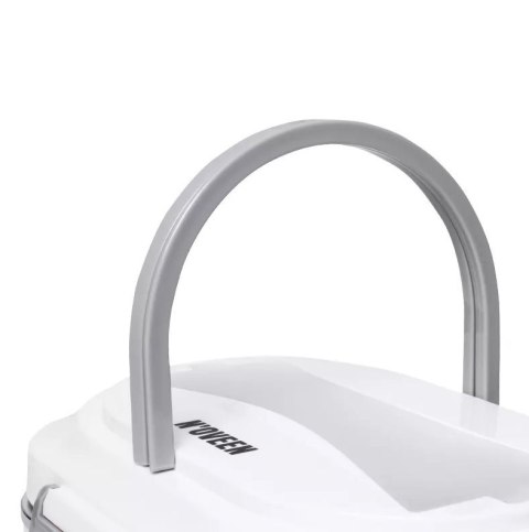 N'OVEEN Lunch box NOVEEN LB510 GREY N'OVEEN Lunch box NOVEEN LB510 GREY