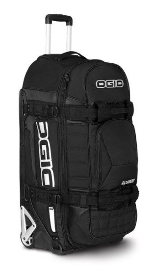 OGIO OGIO TORBA PODRÓŻNA RIG 9800 CZARNA P/N: 121001_03