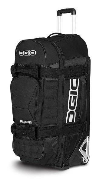 OGIO OGIO TORBA PODRÓŻNA RIG 9800 CZARNA P/N: 121001_03