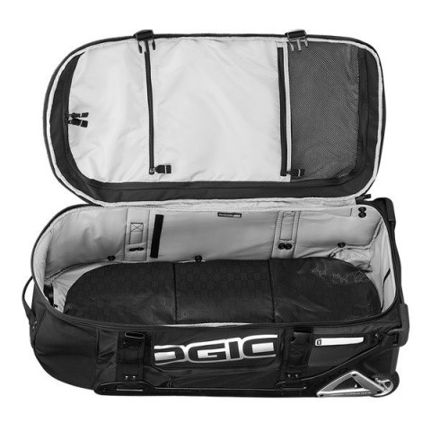 OGIO OGIO TORBA PODRÓŻNA RIG 9800 CZARNA P/N: 121001_03
