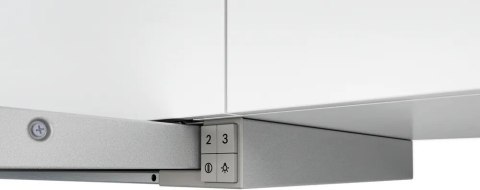 Okap teleskopowy BOSCH DFT63AC50 (szufladowy; kolor srebrny) (WYPRZEDAŻ) Okap teleskopowy BOSCH DFT63AC50 (szufladowy; kolor srebrny) (WYPRZEDAŻ)
