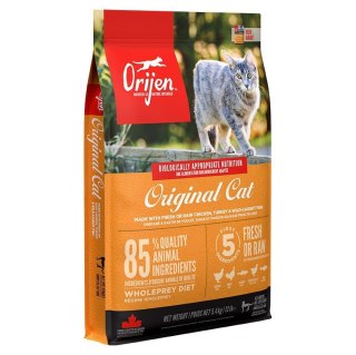 Orijen ORIJEN Cat & Kitten 5,4kg