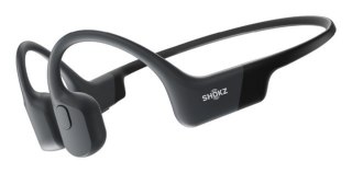 SHOKZ Shokz OpenRun Black USB-C (WYPRZEDAŻ)