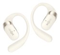 SHOKZ Słuchawki bezprzewodowe Shokz OpenFit 2 Beige
