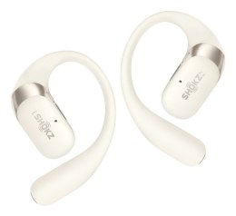 SHOKZ Słuchawki bezprzewodowe Shokz OpenFit 2 Beige