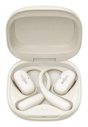SHOKZ Słuchawki bezprzewodowe Shokz OpenFit 2 Beige