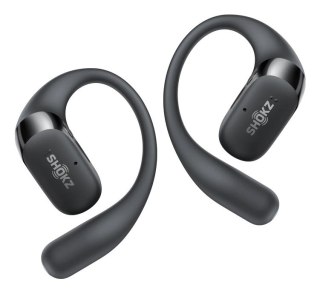 SHOKZ Słuchawki bezprzewodowe Shokz OpenFit 2 Black