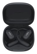 SHOKZ Słuchawki bezprzewodowe Shokz OpenFit 2 Black
