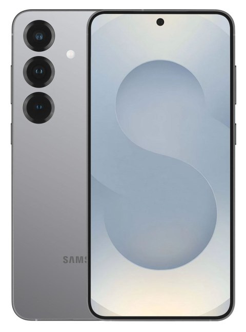 Samsung Samsung Galaxy S25 (S931) 5G DS 12/512GB Silver Shadow Samsung Samsung Galaxy S25 (S931) 5G DS 12/512GB Silver Shadow